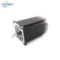 旭德锐 电机驱动控制一体机 57-76闭环步进一体机带CAN/个