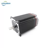 旭德锐 电机驱动控制一体机 57-76闭环步进一体机带CAN/个