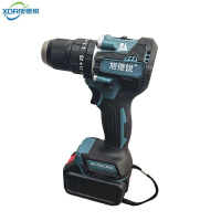 旭德锐 充电手电钻 5.0Ah两电一充 台