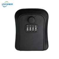 旭德锐 密码钥匙盒 80*40*95mm/个