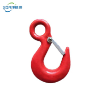 旭德锐 环眼钩 3T/个