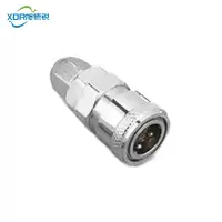 旭德锐 风管快速接头 SP40/个