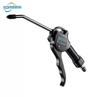 旭德锐 气泵枪头 弯头/个