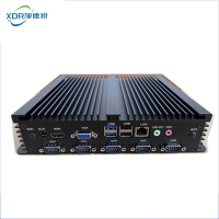 旭德锐 工控一体机 AG105Z/个