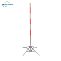 旭德锐 伞式不锈钢围栏支架 126*44cm/个