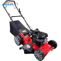 旭德锐 割草机 GXV160 台