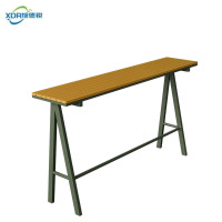 旭德锐 户外吧台桌 180*70 /个