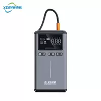 旭德锐 车载充气泵 W25 个