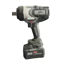 旭德锐 电动扳手 两电一充 /台