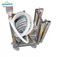 旭德锐 清洗车 DC-HZ-72 台