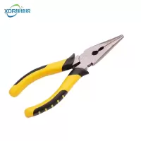 旭德锐 尖嘴钳 8寸 把