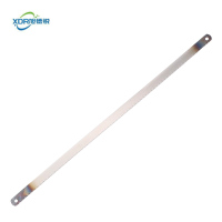 旭德锐 手用钢锯条 300*18T /盒