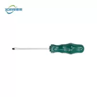 旭德锐 一字螺丝批 6*100mm /把