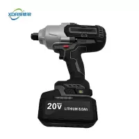 旭德锐 3/4电动扳手 两电一充 /台