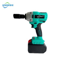 旭德锐 1/2电动扳手 两电一充 /台