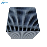 旭德锐 蜂窝活性炭 100*100*100mm 立方米