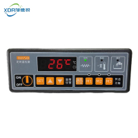 旭德锐 定时温控器 TH150-110N(220V)/个