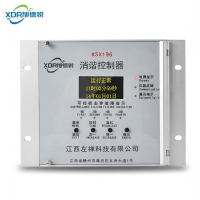 旭德锐 消谐控制器 KSX196/台