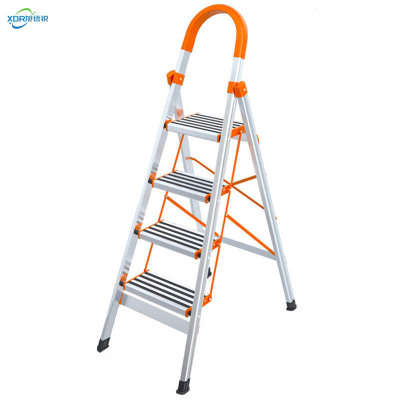 旭德锐 人字梯 四步 个