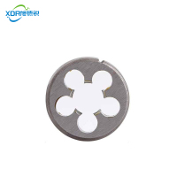 旭德锐 圆板牙 M14*2.0 个