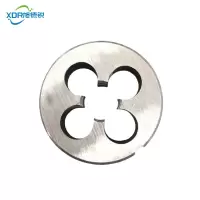 旭德锐 圆板牙 M12*1.75 个