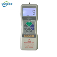 旭德锐 数显推拉力计 DS2-5N/个