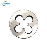 旭德锐 圆板牙 M10*1.5 个