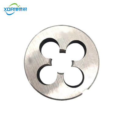 旭德锐 圆板牙 M10*1.5 个