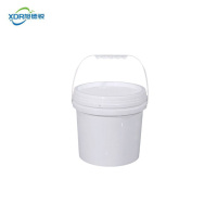 旭德锐 油漆桶 3L /个