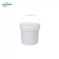 旭德锐 油漆桶 1L /个