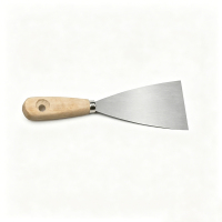 旭德锐 清洁刮刀 3英寸 个