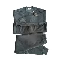 欧立特 绒衣绒裤 HO251027 套