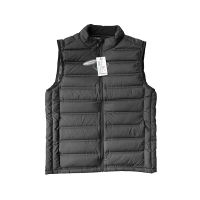 欧立特 羽绒马甲 25175 件