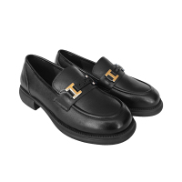 欧立特 工作皮鞋 HO251113