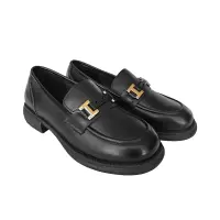 欧立特 工作皮鞋 HO251113