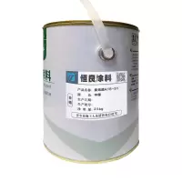 反光漆白色A16-51 5+1kg