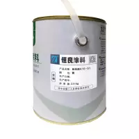 反光漆黄 A16-51 5+1kg