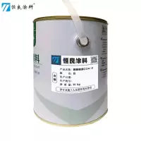醇酸磁漆CO4-2白15kg