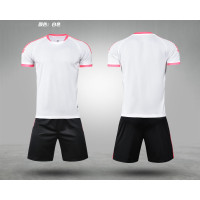 健卡侬足球服J30