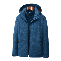 健卡侬冲锋衣JC5