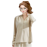 健卡侬防晒衣JF8