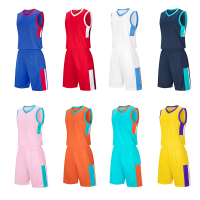 健卡侬篮球服J46