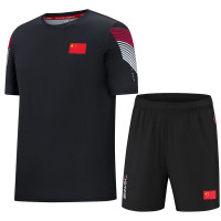 健卡侬运动服J61