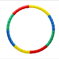 健卡侬半球全球呼啦圈J62