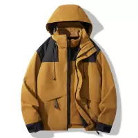 健卡侬冲锋衣J102/件