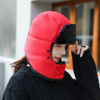 健卡侬雷锋帽JA149/顶