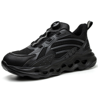 健卡侬劳保鞋JX36/双