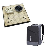 健卡侬围棋套装JT3/套