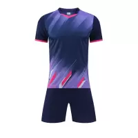 健卡侬足球服J52/套