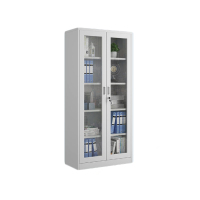 健卡侬 通玻办公柜 J85/组